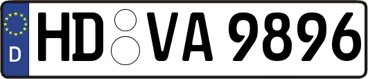 HD-VA9896
