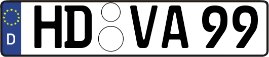 HD-VA99