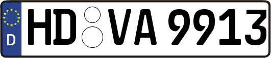 HD-VA9913