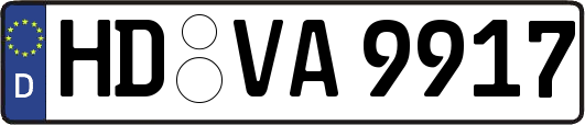 HD-VA9917