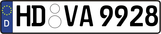 HD-VA9928
