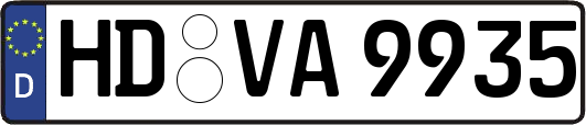 HD-VA9935