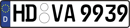 HD-VA9939
