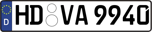 HD-VA9940