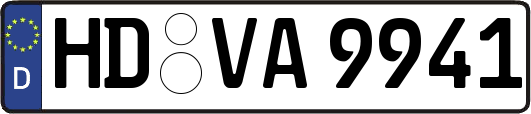 HD-VA9941