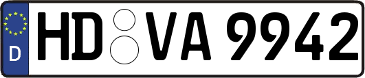 HD-VA9942