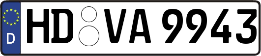 HD-VA9943