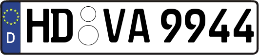 HD-VA9944