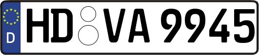 HD-VA9945