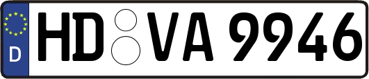 HD-VA9946