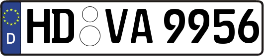 HD-VA9956
