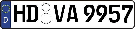 HD-VA9957