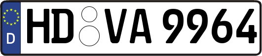 HD-VA9964