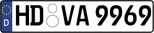 HD-VA9969