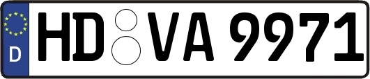 HD-VA9971