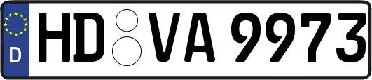 HD-VA9973