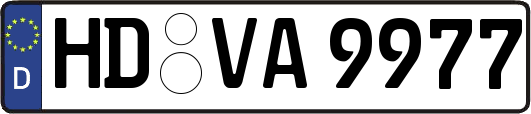 HD-VA9977