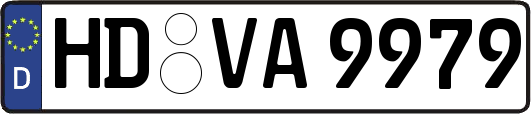 HD-VA9979