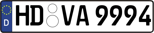 HD-VA9994