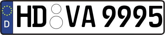 HD-VA9995