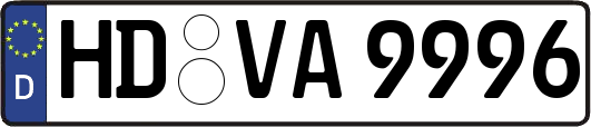 HD-VA9996