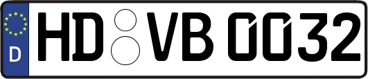 HD-VB0032