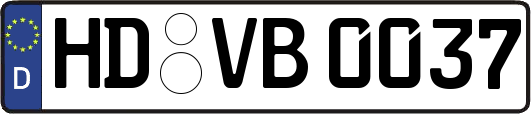 HD-VB0037