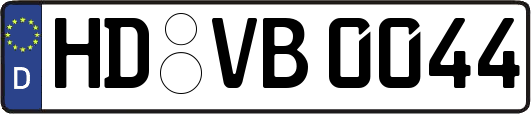 HD-VB0044