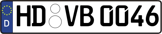 HD-VB0046