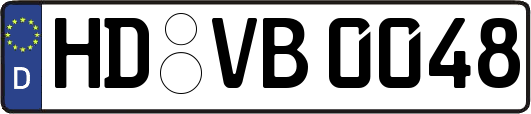 HD-VB0048