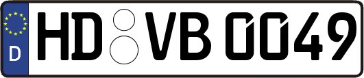 HD-VB0049