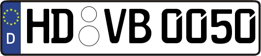 HD-VB0050