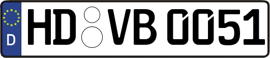 HD-VB0051