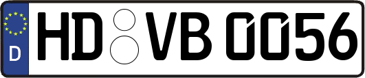 HD-VB0056