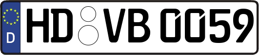 HD-VB0059