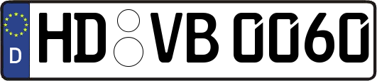 HD-VB0060