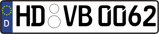 HD-VB0062