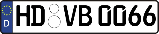 HD-VB0066