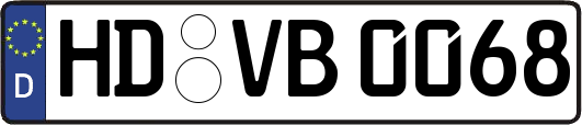 HD-VB0068