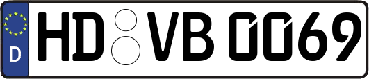 HD-VB0069