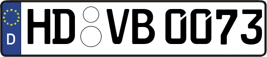 HD-VB0073