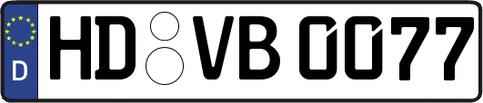 HD-VB0077