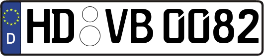HD-VB0082