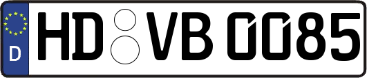 HD-VB0085