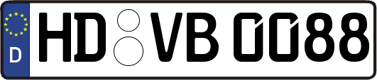 HD-VB0088