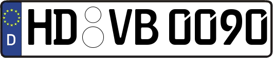 HD-VB0090