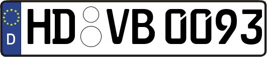 HD-VB0093