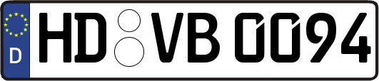 HD-VB0094