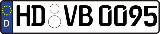 HD-VB0095