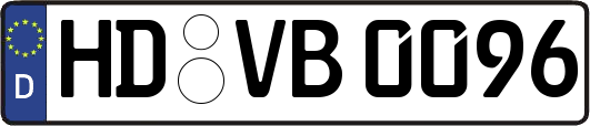HD-VB0096